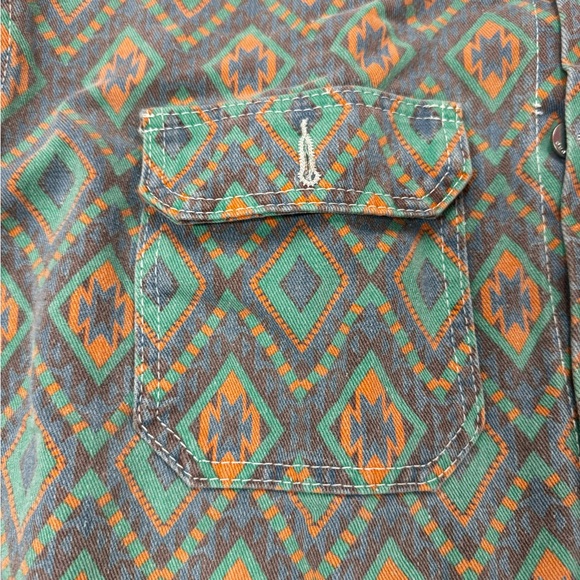 Denim jacket - Picture 7 of 10